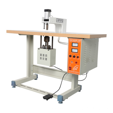 High frequency manufacturer direct-sale ultrasonic spot welder with a competitive price